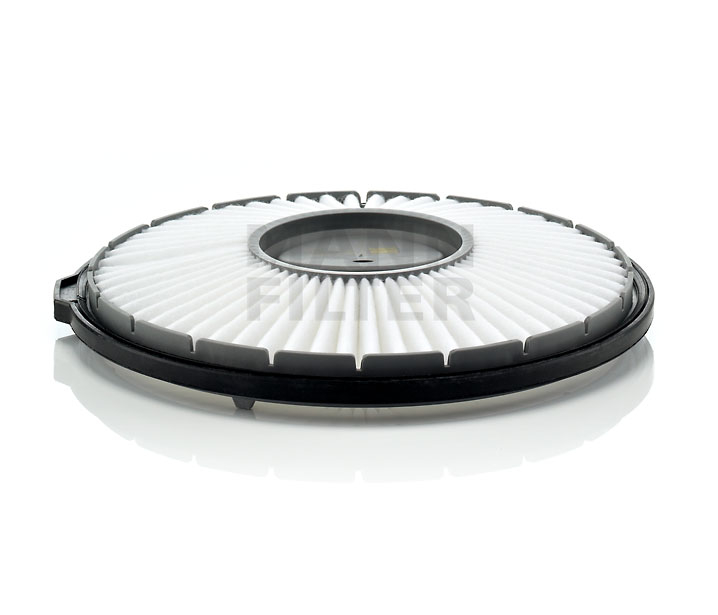 DAIHATSU MANN-FILTER Luchtfilter van de motor C 2226