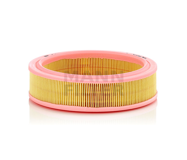 MANN-FILTER C 2233/1 Luftfilter Renault Super 5 B/C40 1.1 45 hk C1E 760