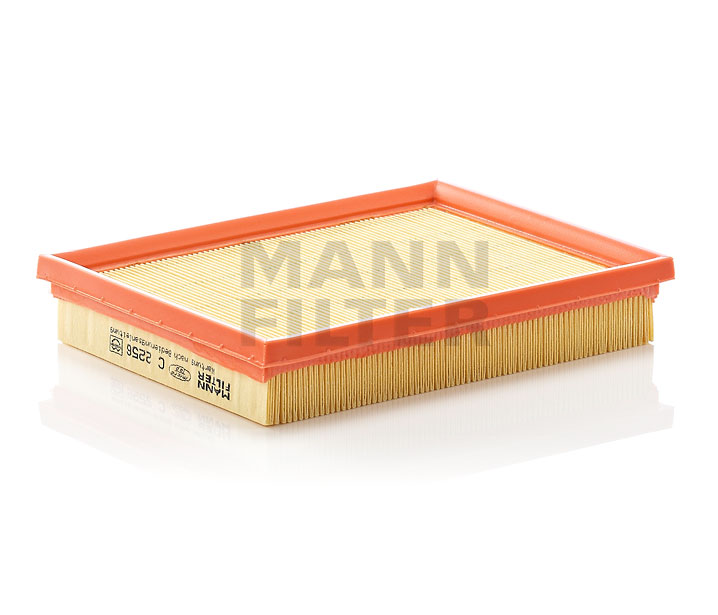OPEL MANN-FILTER Air Filter C 2256