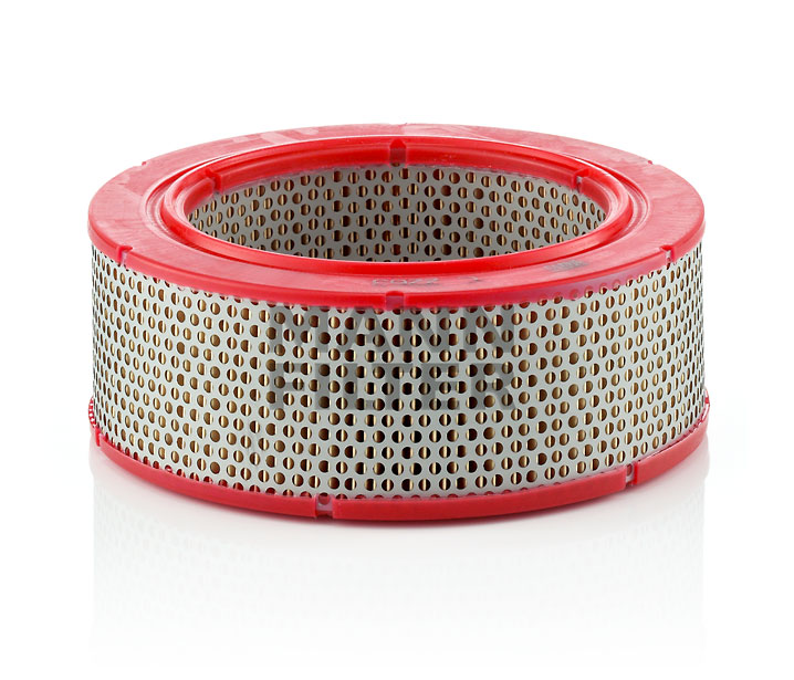 MANN-FILTER C 2263 Luftfilter Renault 4 Kombi 1.0 34PS 1988