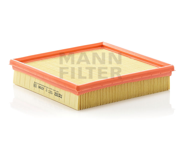 VW MANN-FILTER Luftfilter C 2290