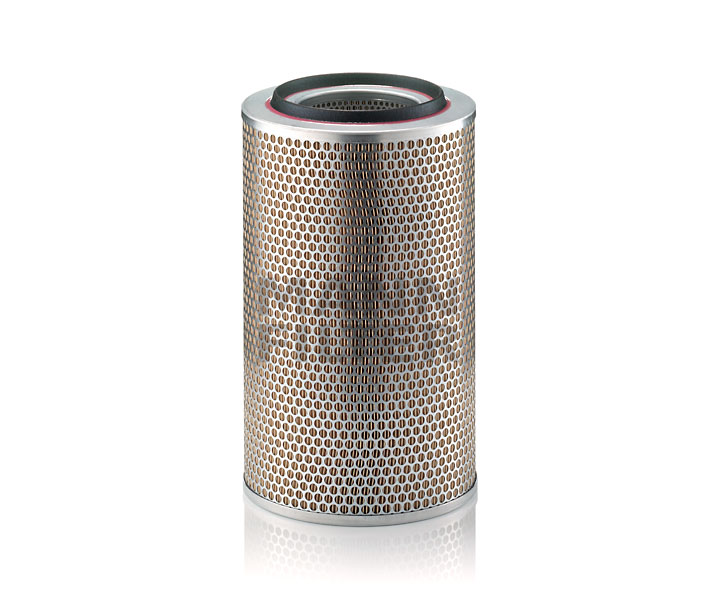 RENAULT TRUCKS MANN-FILTER Luftfilter C 23 440/1
