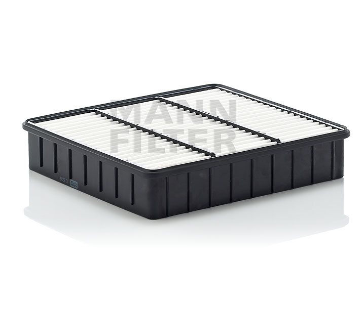 MITSUBISHI MANN-FILTER Luchtfilter van de motor C 2335