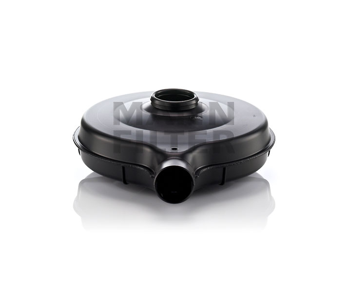 MANN-FILTER C 2356/5 Luftfilter Renault Super 5 B/C40 1.1 45 hk C1E 760