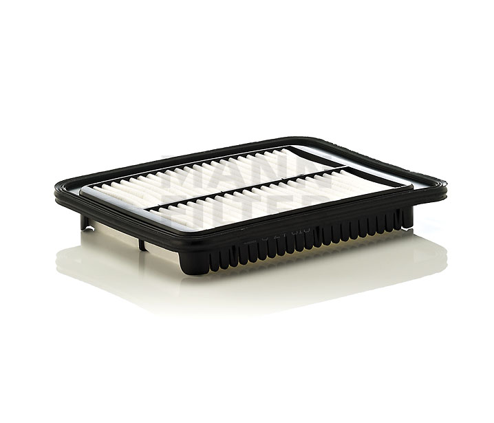 MANN-FILTER C 24 010 Oliefilter 1.2 83 Pk G4AG