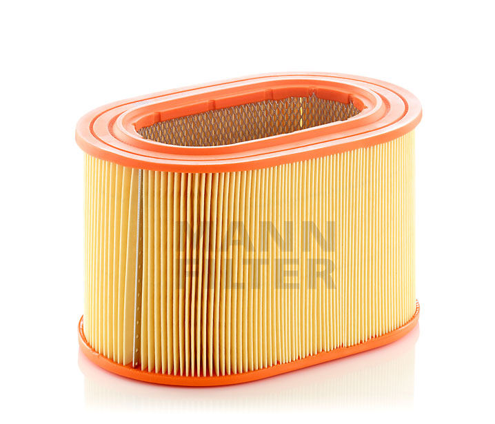 MITSUBISHI MANN-FILTER Luchtfilterelement C 24 135