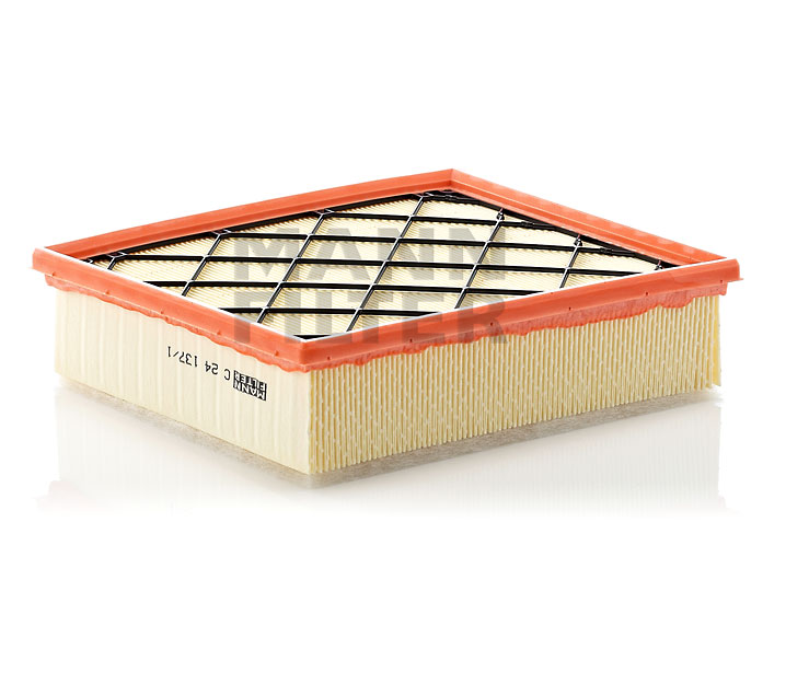 MANN-FILTER C 24 137/1 Filters Volvo S60 2 T5 214 Pk B 5204 T9