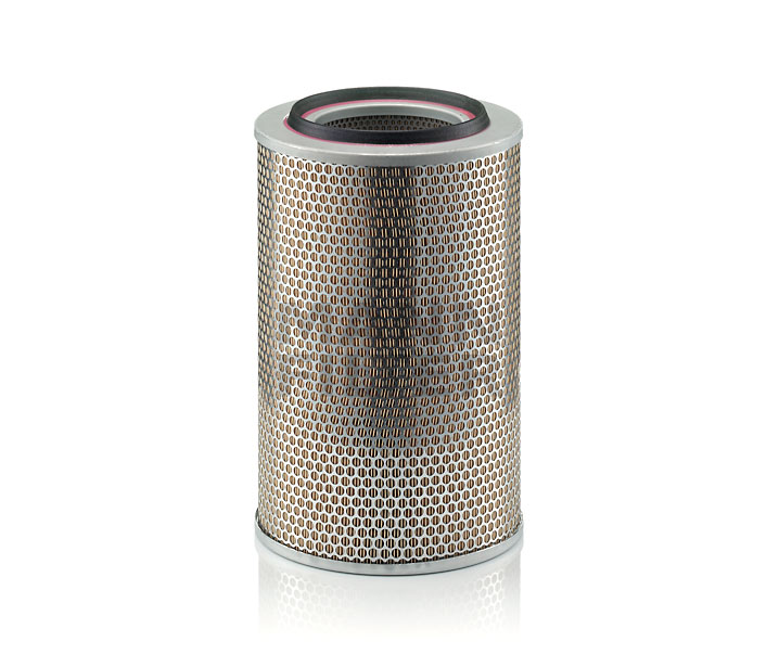 MAN MANN-FILTER Luftfilter C 24 508