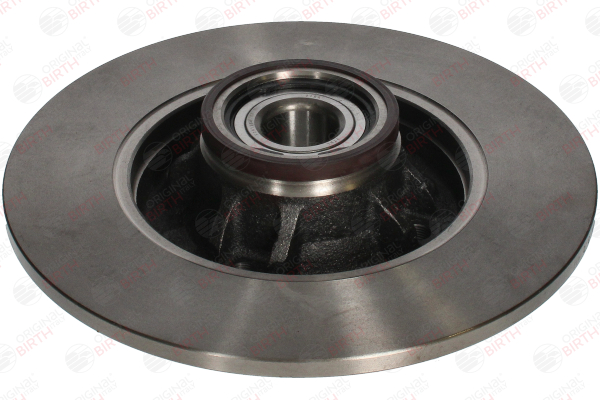 BIRTH 3490 Féktárcsa TSX CL9 2.4 Vtec 200 LE K24A2