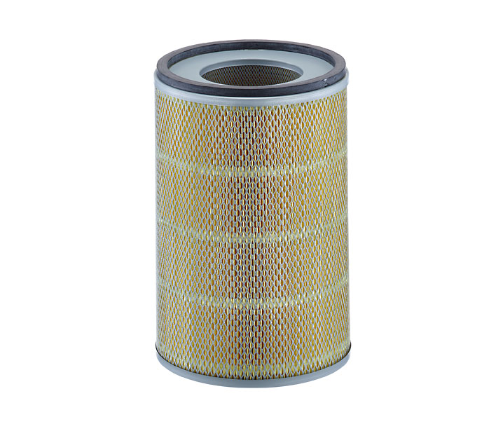 RENAULT TRUCKS MANN-FILTER Motorluftfilter C 24 719