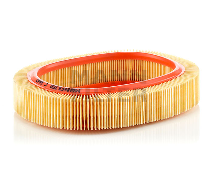 VW MANN-FILTER Luftfilter C 2440