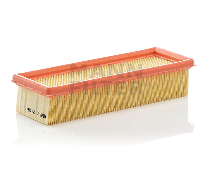 TOYOTA MANN-FILTER Engine filter C 2440/1