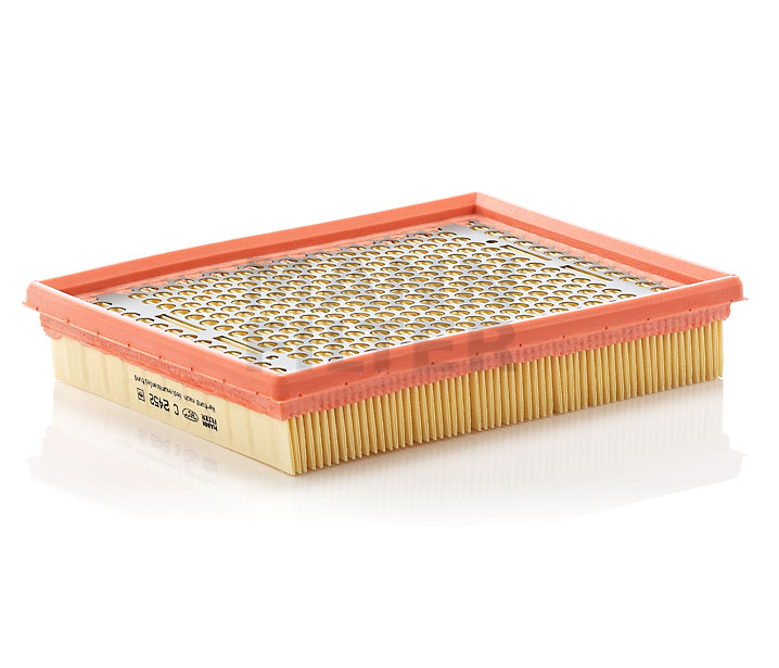 PONTIAC MANN-FILTER Φίλτρο αέρα C 2452