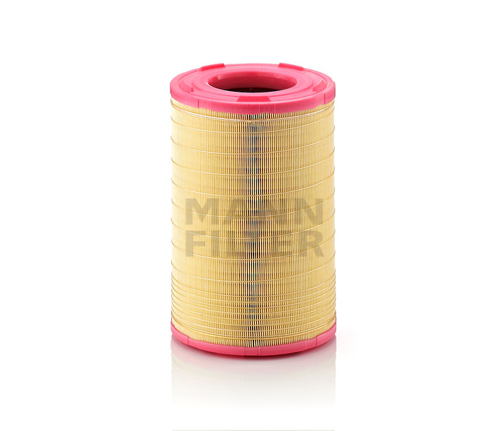 RENAULT TRUCKS MANN-FILTER Luftfilter C 25 003