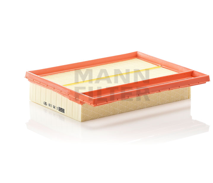 MAYBACH MANN-FILTER Φίλτρο αέρα C 25 110-2