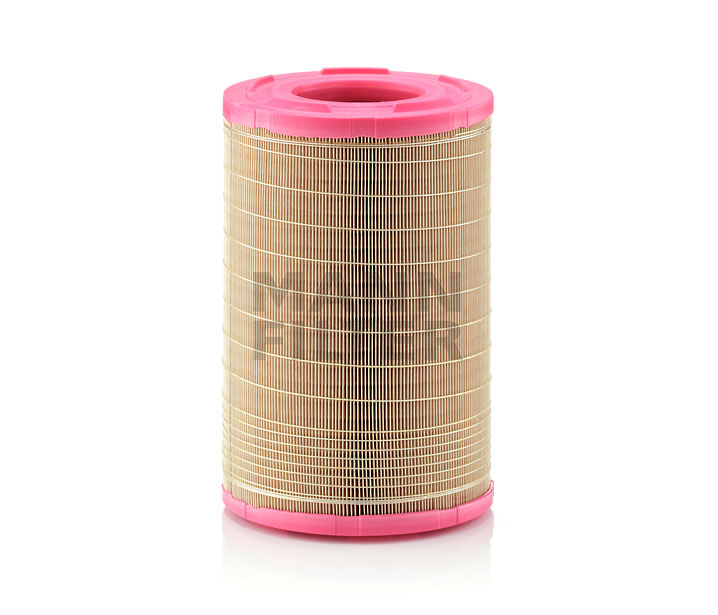 MAN MANN-FILTER Motorluftfilter C 25 730/1