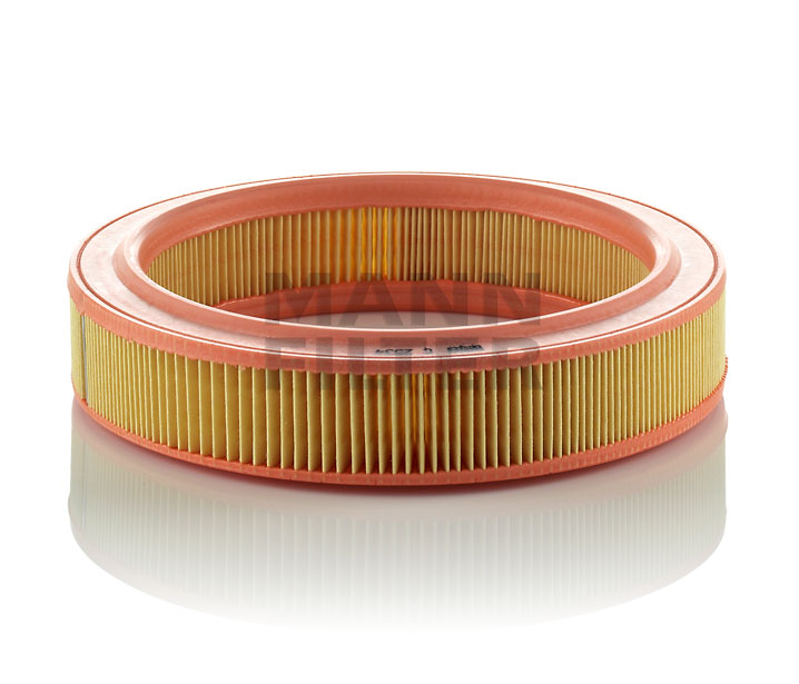 FORD MANN-FILTER Motorluftfilter C 2534