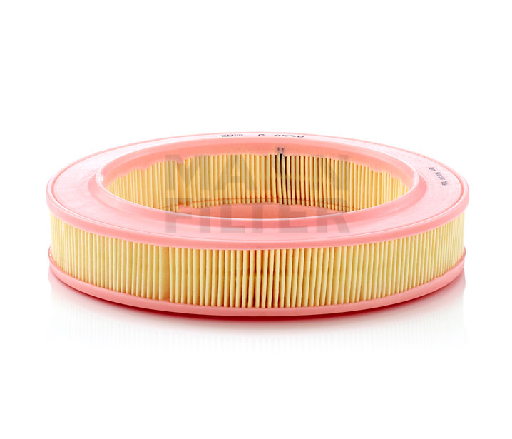 BEDFORD MANN-FILTER Filtro De Aire C 2536