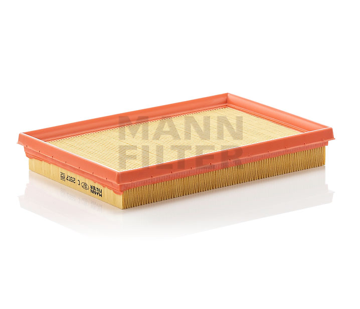 FORD MANN-FILTER Motorluftfilter C 2557