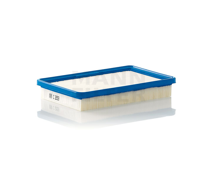 MANN-FILTER C 2559 Outside temperature sensor 1.5 104 hp G4FK