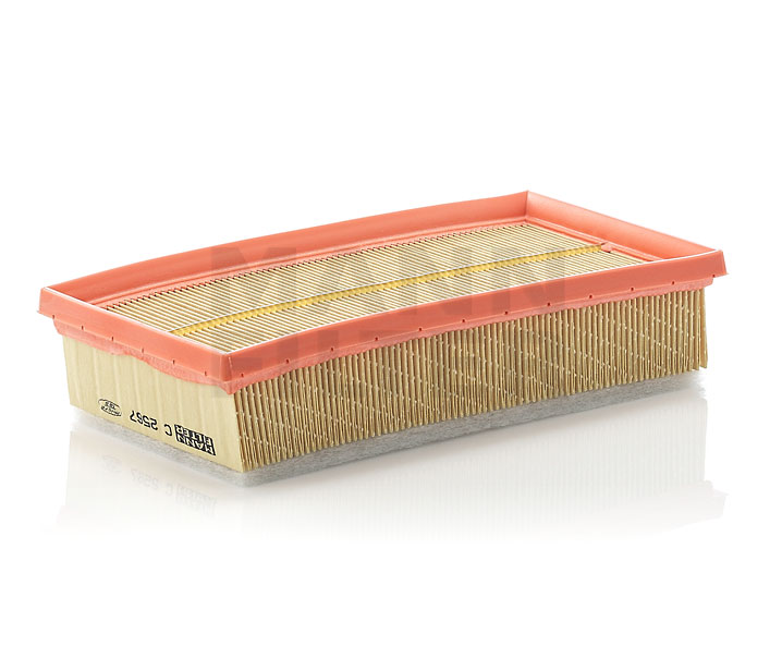 MINI MANN-FILTER Luftfilter C 2567