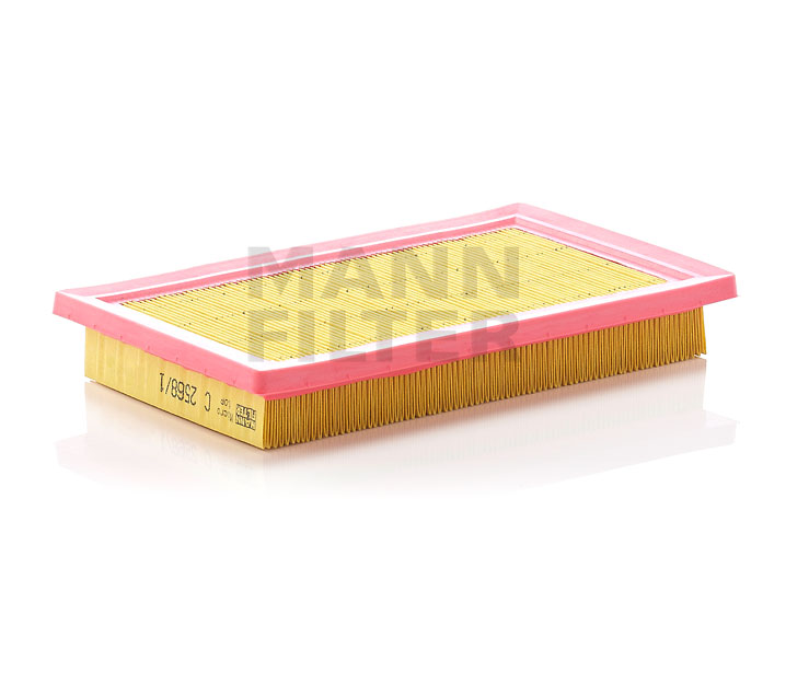 DAIHATSU MANN-FILTER Luchtfilter C 2568/1