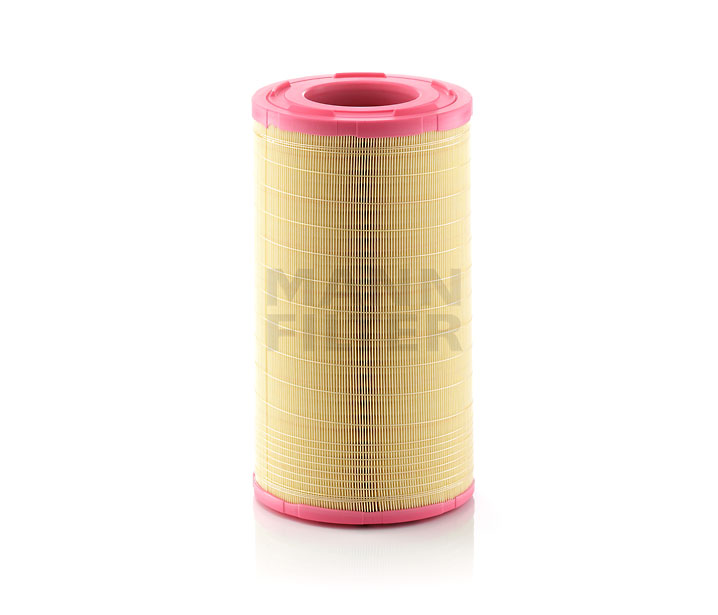 MAN MANN-FILTER Luftfilter C 26 1005