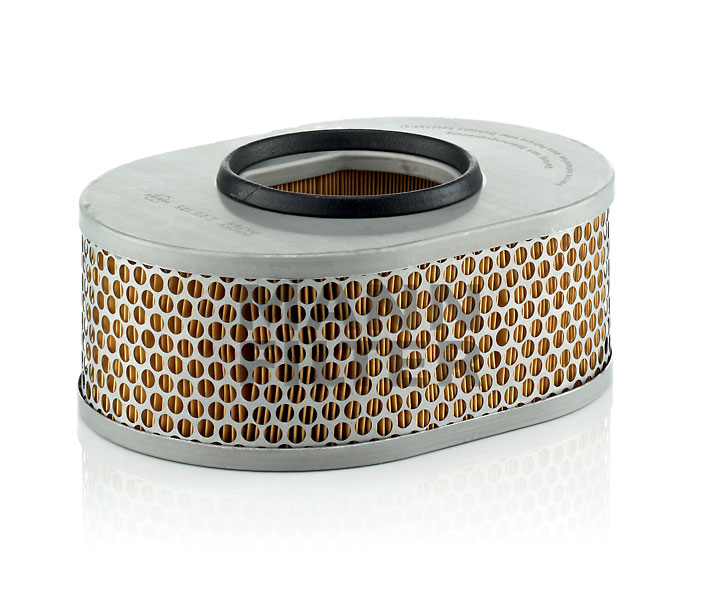 VW MANN-FILTER Luftfilter C 26 175