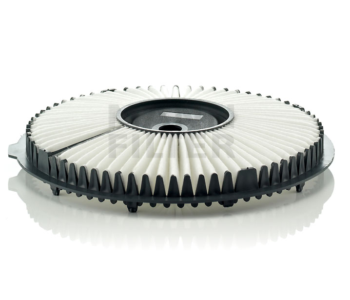 MANN-FILTER C 2626 Filtru aer Mitsubishi Colt C50 1.3 12V 75 CP 4G13 (12V)