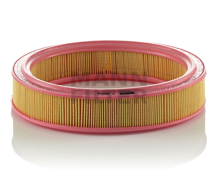 MANN-FILTER C 2638/1 Luftfilter 1.7 (B/C53B) 73 HK