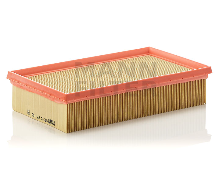 MANN-FILTER C 27 103 Filtre à air Renault Laguna 1 2.2 D 83CV 1993