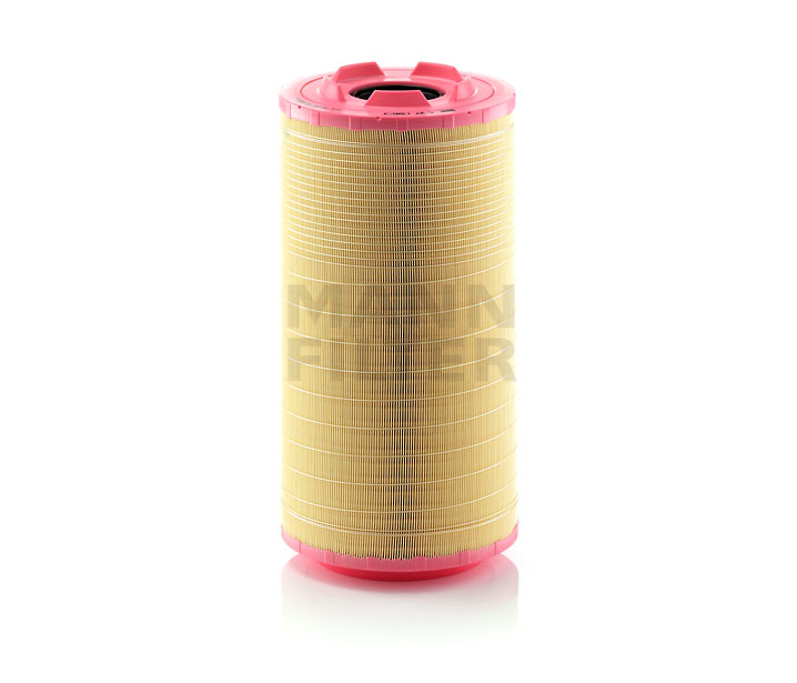 VW MANN-FILTER Luftfilter C 27 1320/3