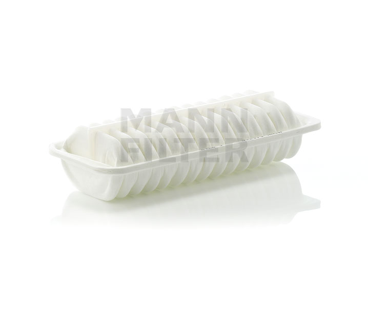 TOYOTA MANN-FILTER Engine filter C 2715
