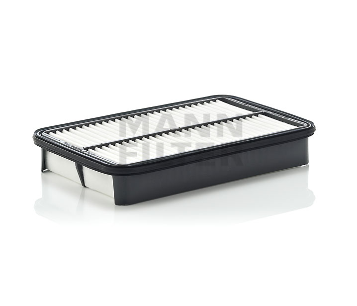 TOYOTA MANN-FILTER Air filters C 2731/1