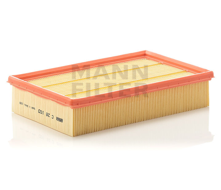 FORD MANN-FILTER Luftfilter C 28 100