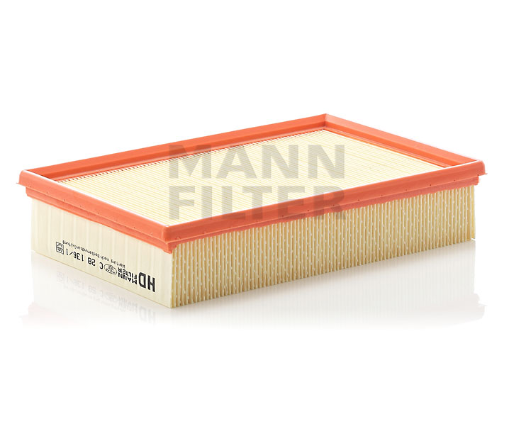 VW MANN-FILTER Air filters C 28 136/1