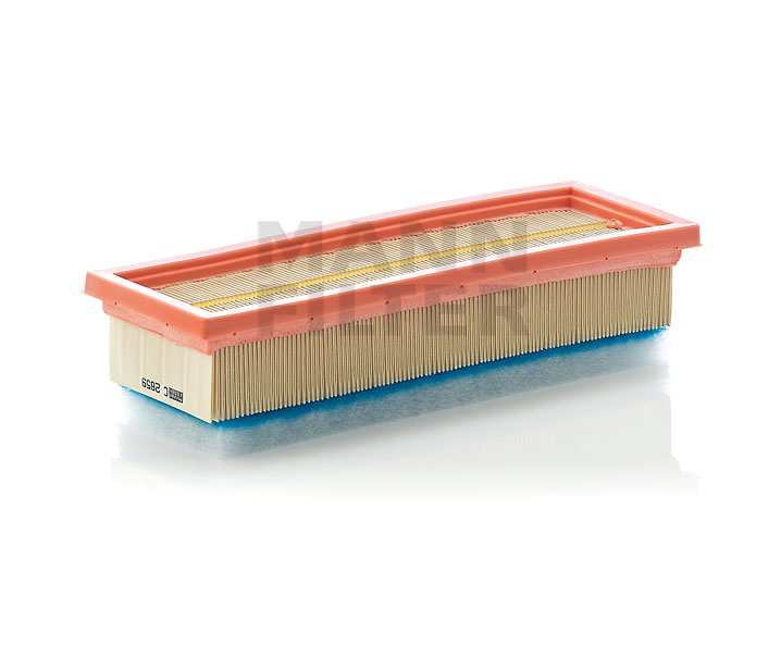 CHRYSLER MANN-FILTER Air filters C 2859