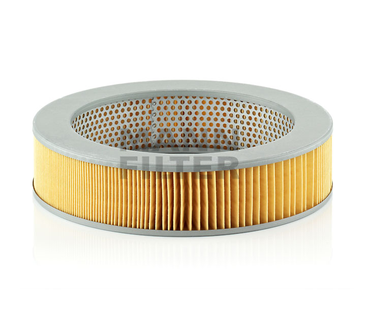 MANN-FILTER C 2868 Vevaxeldrev 2.2 D 4WD 64 hk SD22