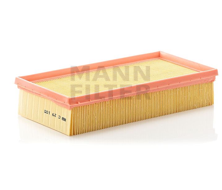 BMW MANN-FILTER Filtro De Aire C 29 105