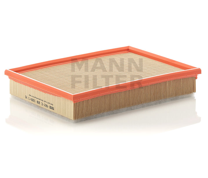 ROLLS-ROYCE MANN-FILTER Motorluftfilter C 29 122/1