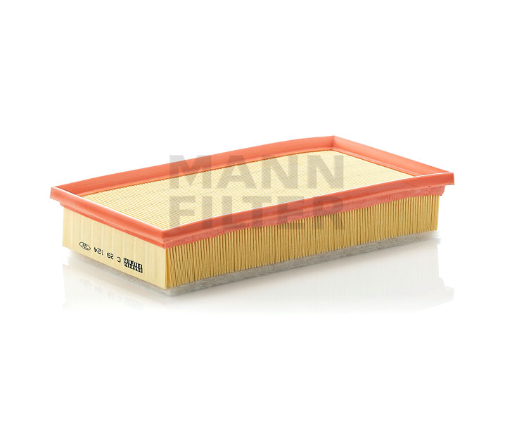 ALFA ROMEO MANN-FILTER Engine air filter C 29 124