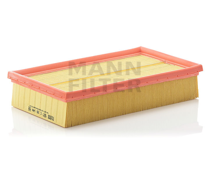 Koop C 29 144 Luchtfilters Filter insert van MANN-FILTER 1110940004, A1110940004 goedkope