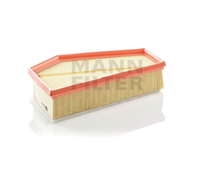 MANN-FILTER C 29 150 Ilmansuodatin Volvo S40 Mk2 2.0 D4 177 hv D 5204 T