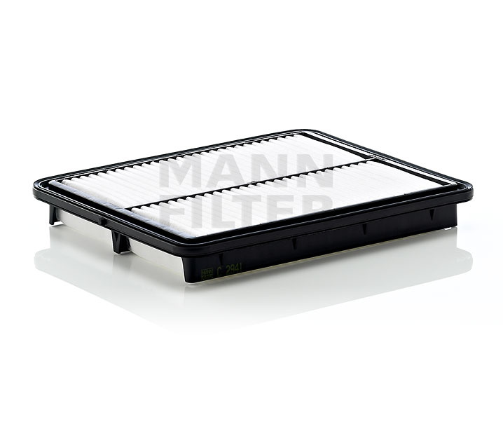 MANN-FILTER C 2941 Kamaxeldrev 3.3 245 hk G6DB