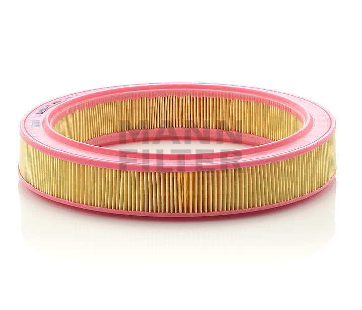 MANN-FILTER C 2953/1 Luftfilter P100 Mk2 2.0 78PS 1990