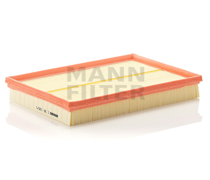 MANN-FILTER C 30 125/1 Kamaxeldrev 1.4 Maxx Flex 105 hk LKF(85CUL4)
