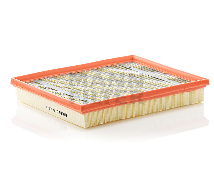 MANN-FILTER C 30 130/1 Luftfilter Opel Astra G CC 1.7 DTI 16V (F08, F48) 75 PS Y 17 DT