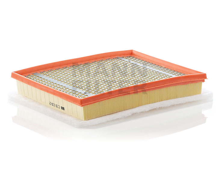 MANN-FILTER C 30 130/2 Filtro de aire Astra H Familiar 1.3 CDTi (L35) 90 cv Z 13 DTH