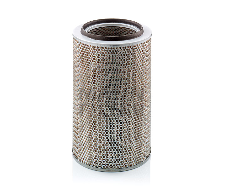 MAN MANN-FILTER Luftfiltereinsatz C 30 850/2