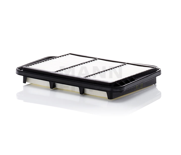 DAEWOO MANN-FILTER Luchtfilter C 3028